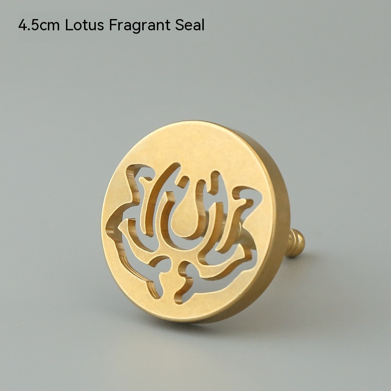 45mm Lotus Citron