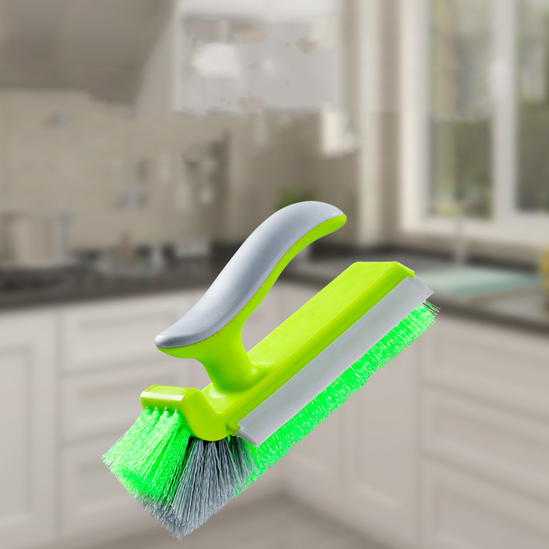 Fashion Clean Brush Mirror Wiper