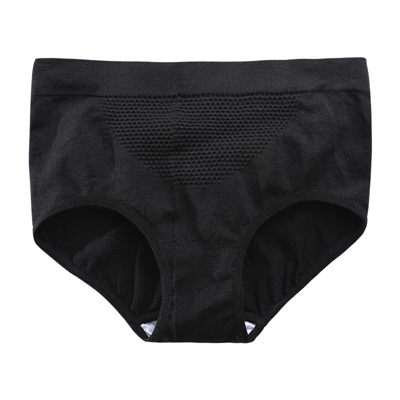 Title 3, Womens Seamless Honeycomb Briefs Ultimate Comf...