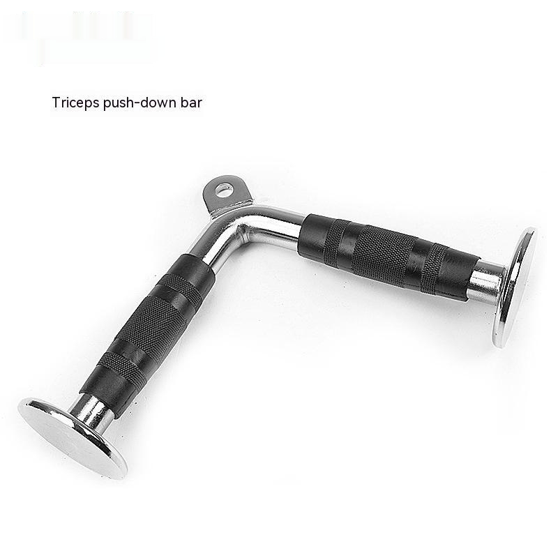 Title 1, Lower Pressure Handle Tension Rod Electroplatin...