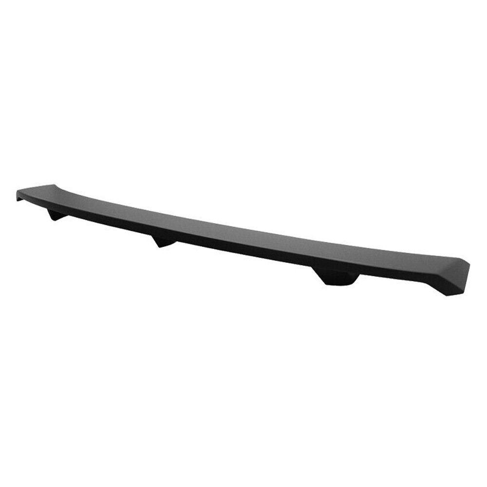 For Dodge 2008-2014 Avenger Sedan OE Factory ABS Trunk Spoiler Wing Lip Primer