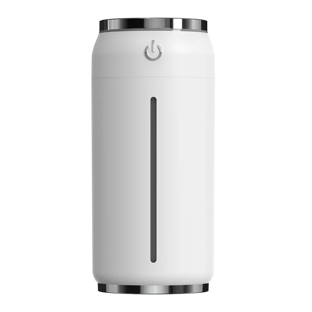 Hot Selling Car Humidifier 220ML Mini USB Aroma Diffuser Wholesale Air Humidificator – image 6