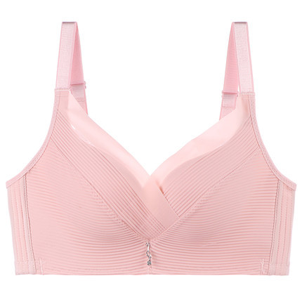 Title 2, Wireless Seamless Lifting Bra