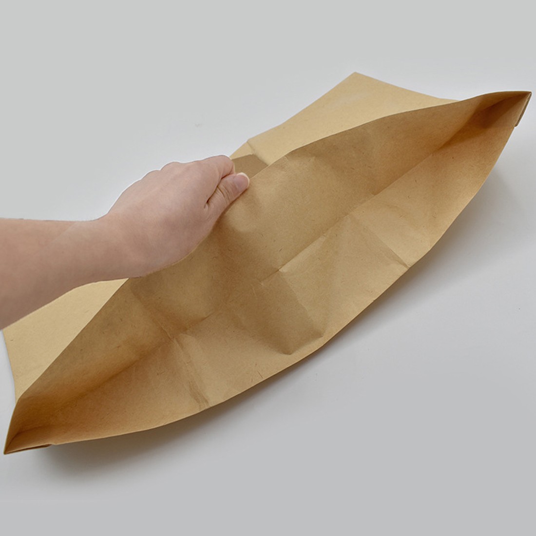 10pcs 20L Vacuum Cleaner Accessories Dust Bag Filter Garbage — image 12