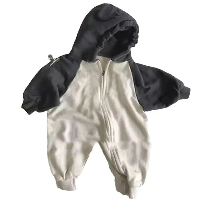 Children's Suits For Boys And Girls Color Matching