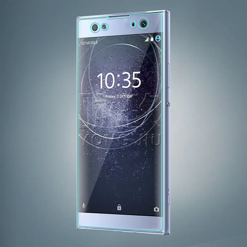Tempered Film Xperia XA1 Protector