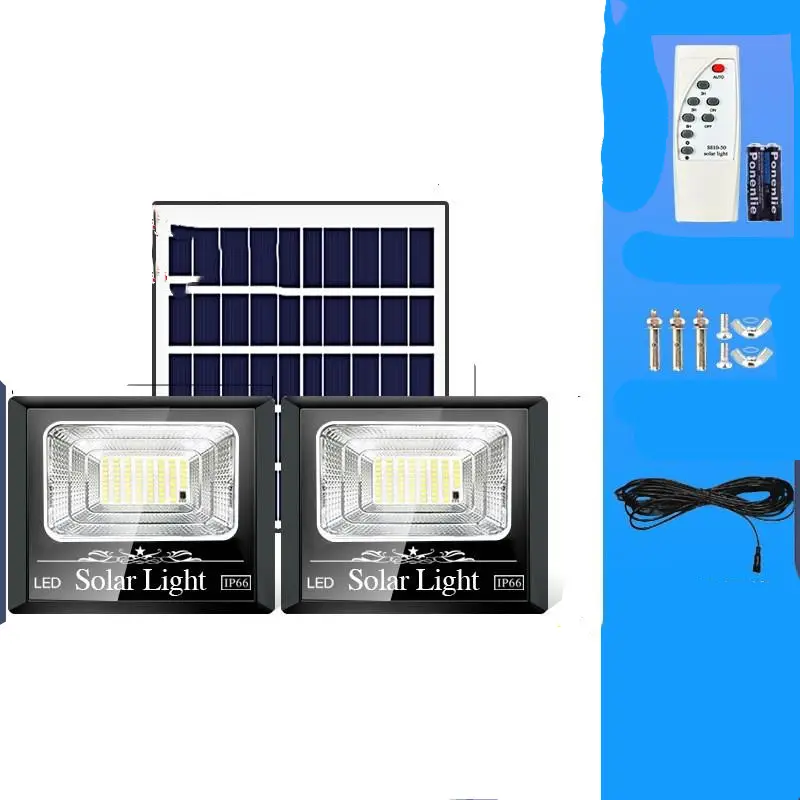 Solar Light Outdoor Garden