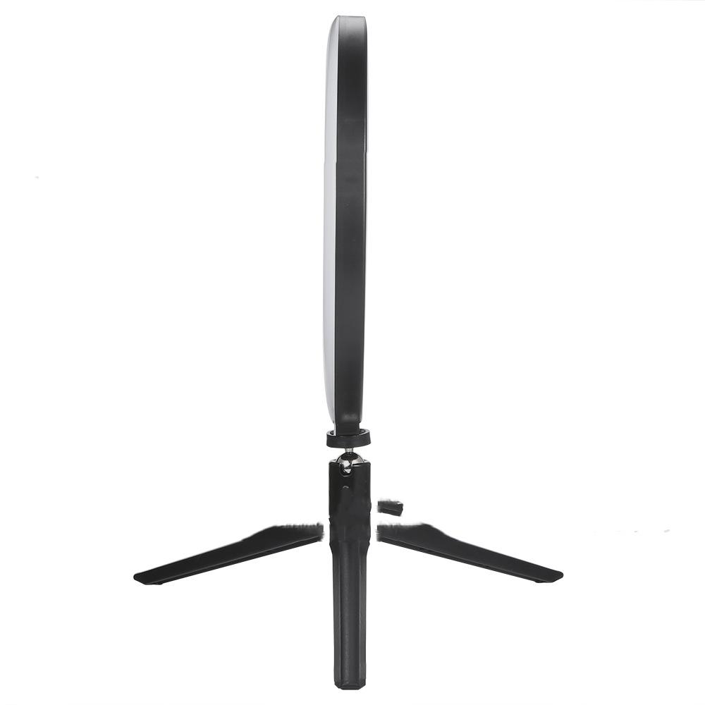 Compatible with Apple, Fill Light Net Celebrity Live Light Set With Desktop Tripod - Image 3