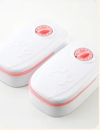 Automatic Pet Feeder Smart Food Dispenser