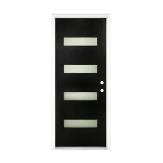 Door Frame