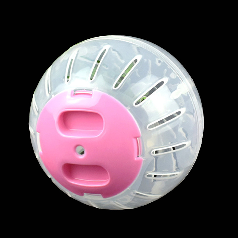 Transparent Roller Fitness Crystal Sports Runner