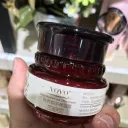 Pomegranate Cream