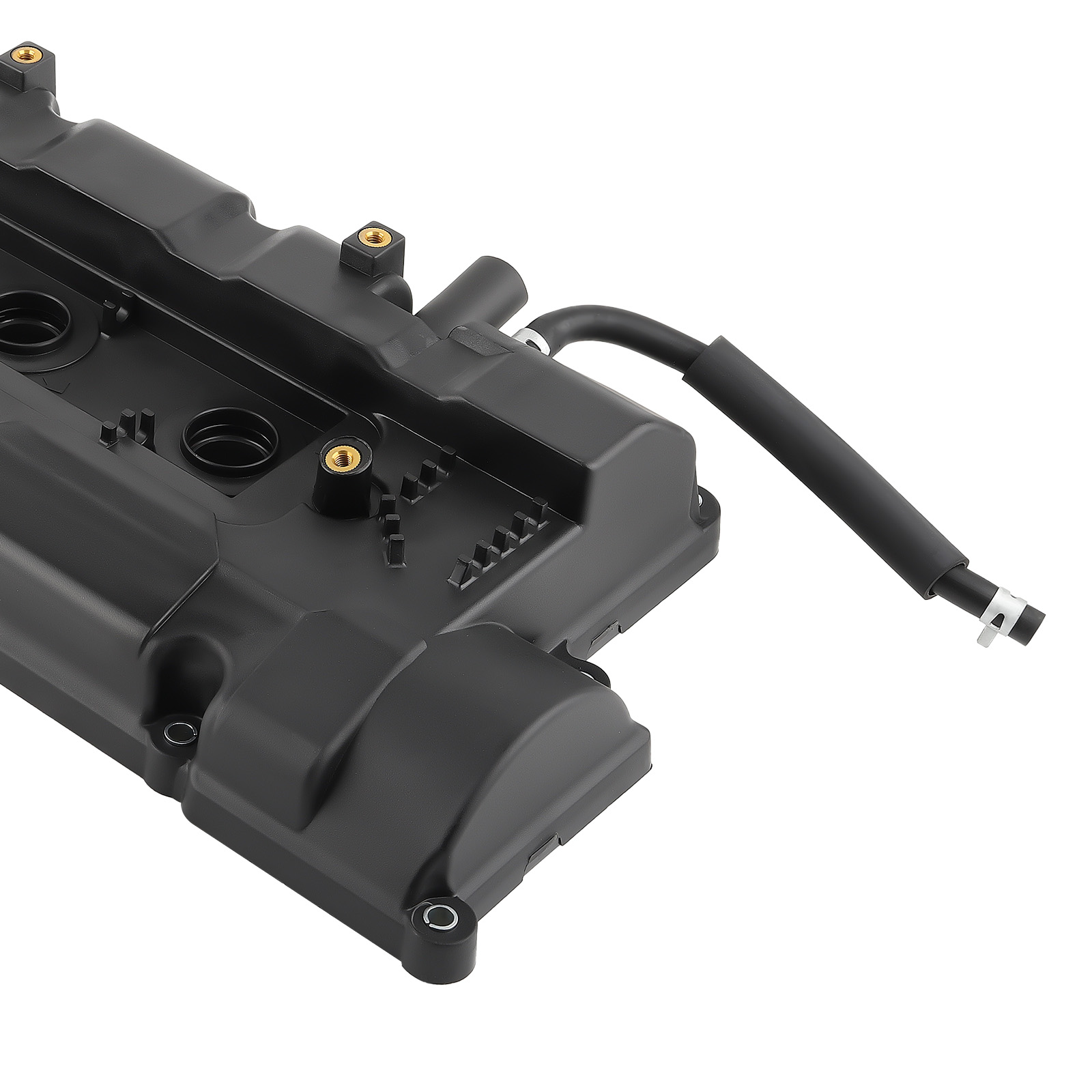 Engine Valve Cover Set W Gasket Fit For Hyundai Elantra Kia Spectra 2.0L 2004-2010