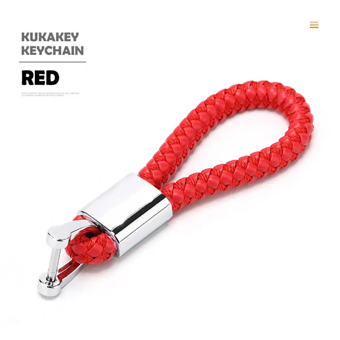 Car Key Cover Shell Buckle