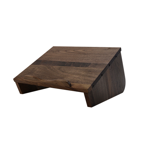 Universal Wooden Headphone Hanger Stand Bracket Rack - Image 6