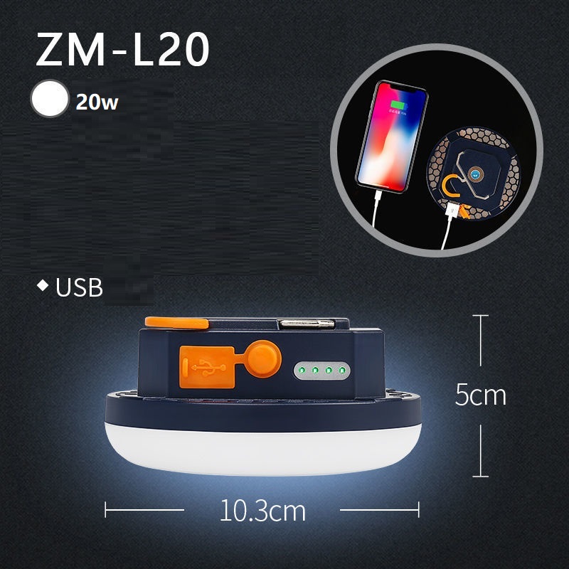 ZML20 White light