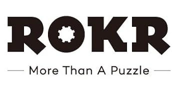 Title 2, ROBOTIME ROKR LK702 3D Holz Luftfahrzeug Puzzle...