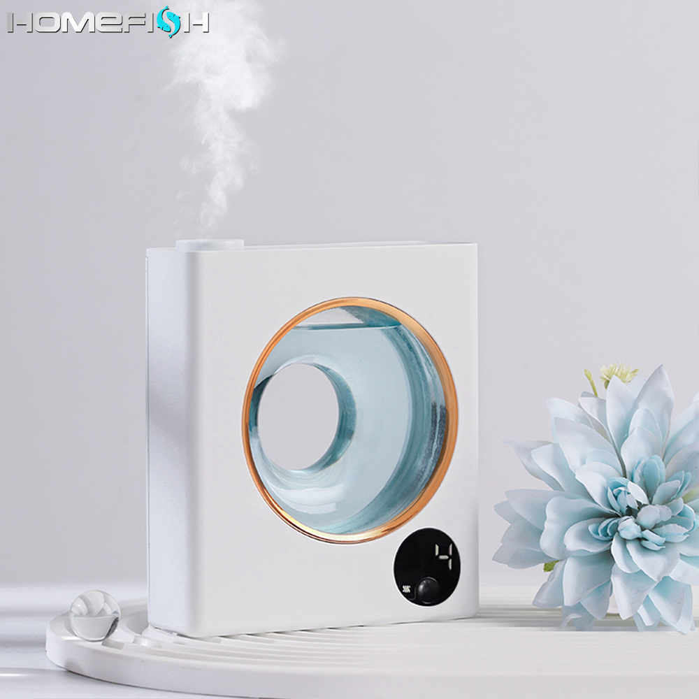 Small Automatic Aromatherapy Machine Home Hotel Toilet Wall Mounted Incense Expander Charging Incense Sprayer Essential Oil — foto 5