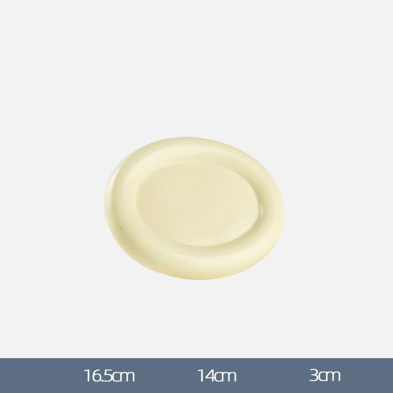 Simple Ceramic Mug Personalized Creative Trend