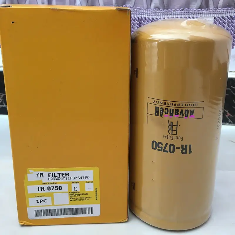 1R-0750 Fuel Filter
