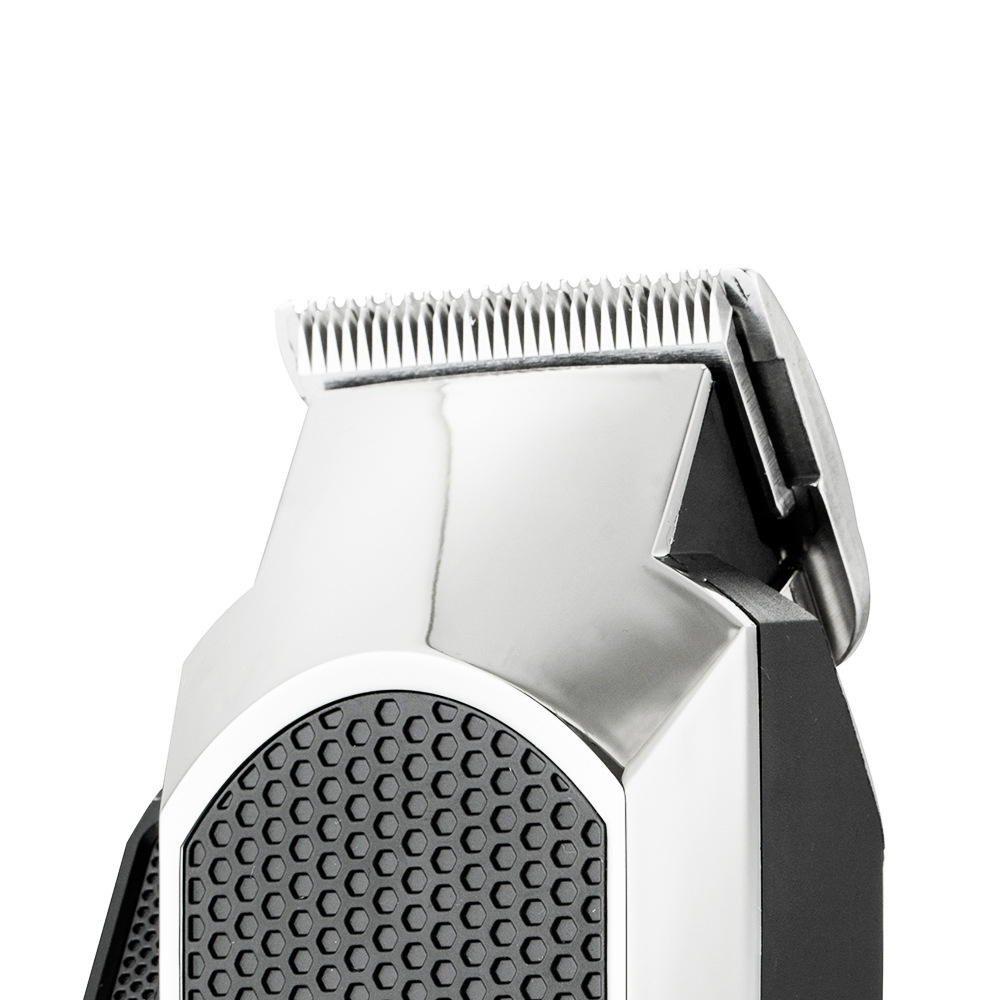 Oil Head Shears High-power Gradual Plug-in Hairdresser Suit V-130 — foto 2