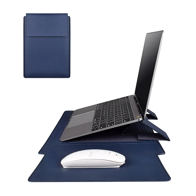 Notebook Computer Liner Bag Mouse Pad Protective