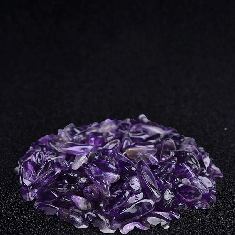 Aquarium Potted Decorative Gravel - Style13
