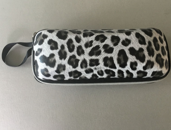 Title 3, Square glasses case color sunglasses case