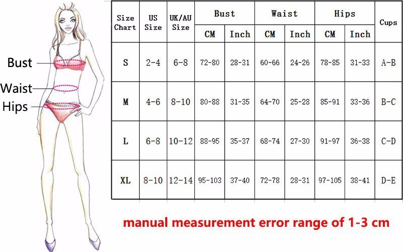 Title 1, Maillot de bain halter couleur unie pour femme,...