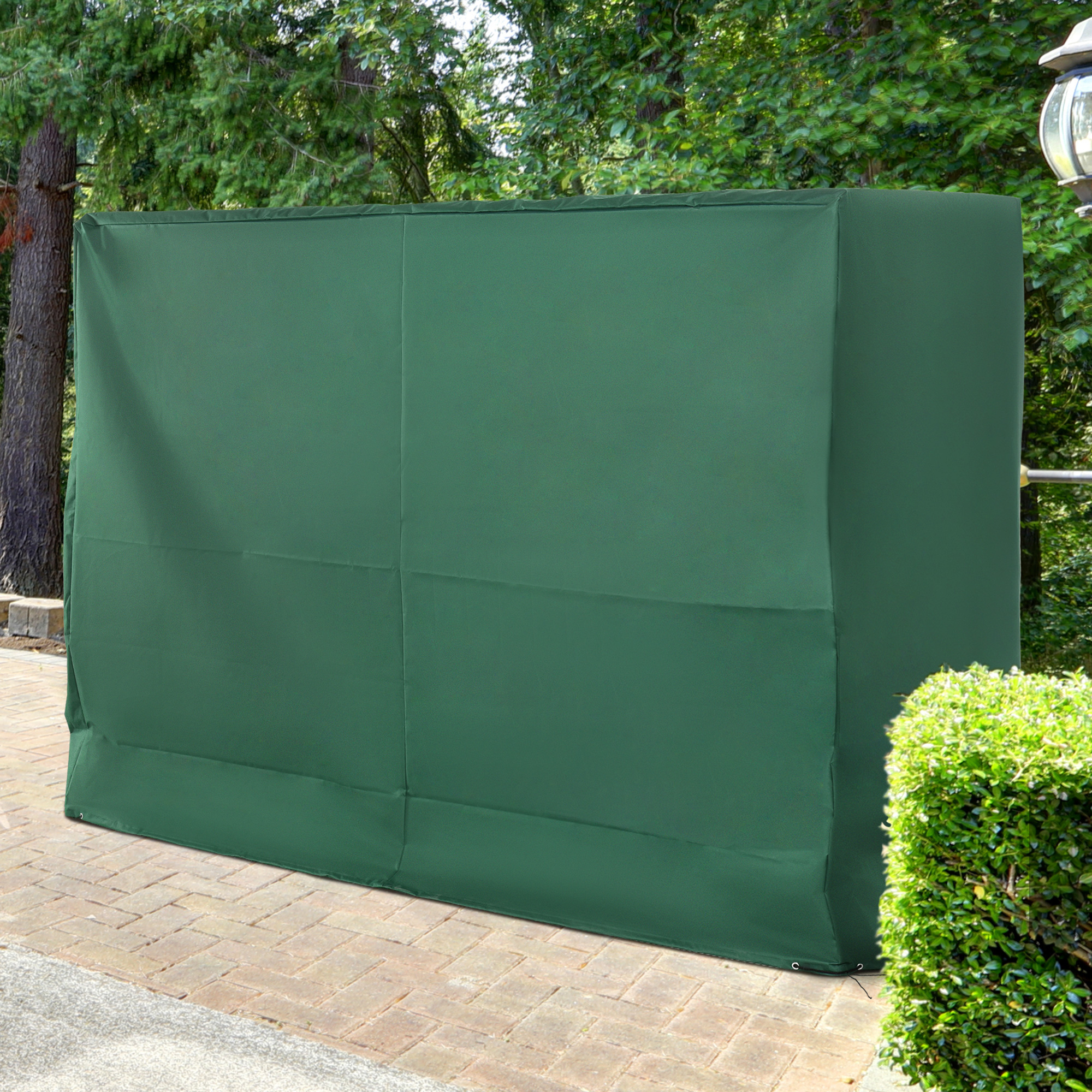 Waterproof Ripstop Ground Tarps