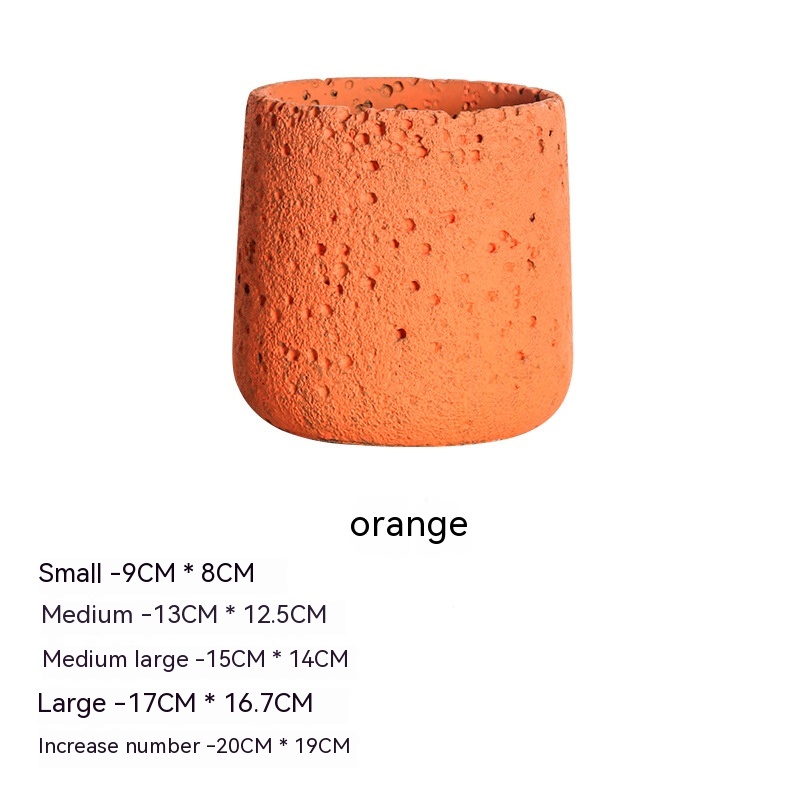 Sy006 Orange