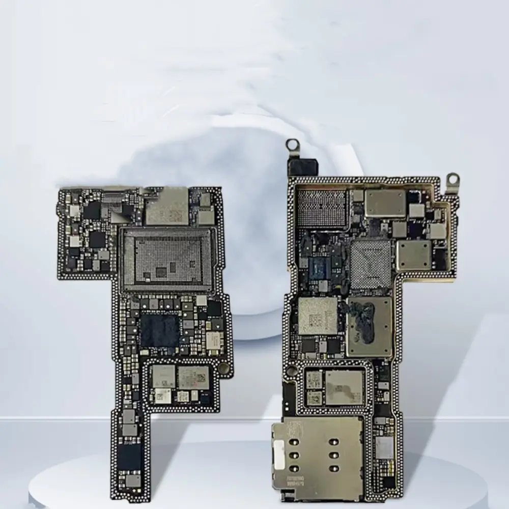 Suitable for 13Promini Upper and Lower Board Bottom ID