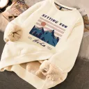 Beige Peak