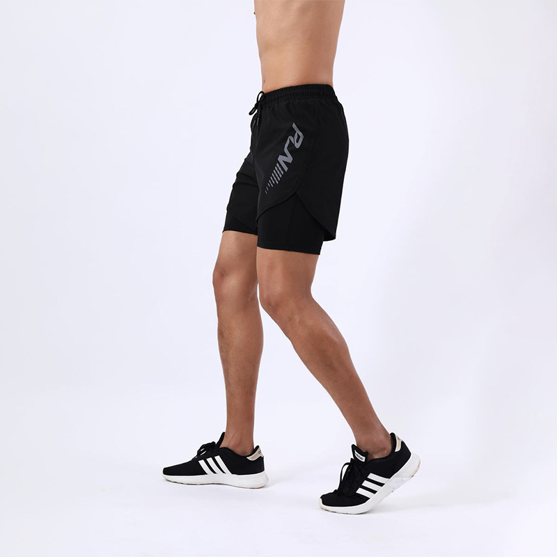 Title 5, Herren Laufshorts Sport Radfahren Marathon Somm...