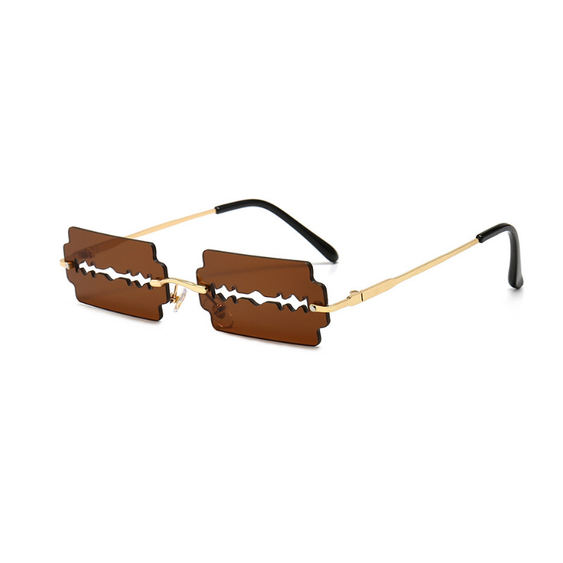 Title 1, Sex hollow blade Sunglasses