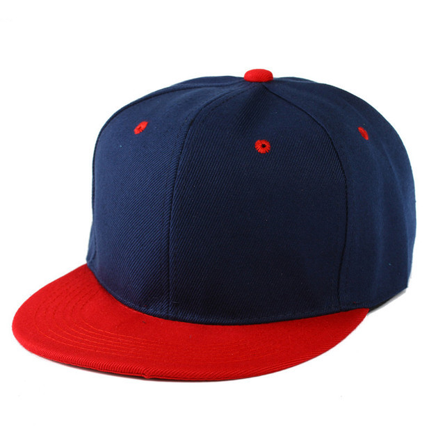 Navy Red