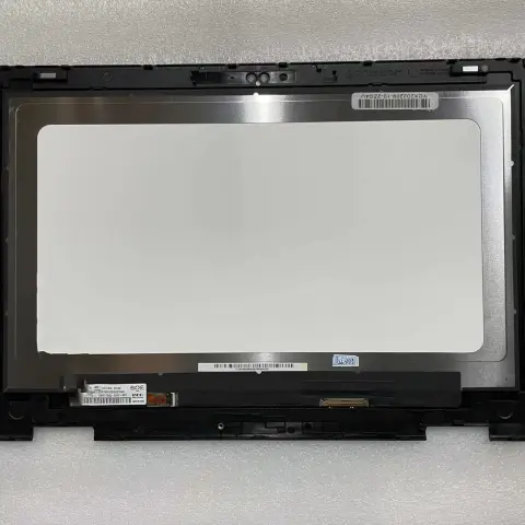 Latitude 3390 2-in-1 P69G P69G001 Touch Screen Assy LCD