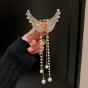 Gold Rhinestones