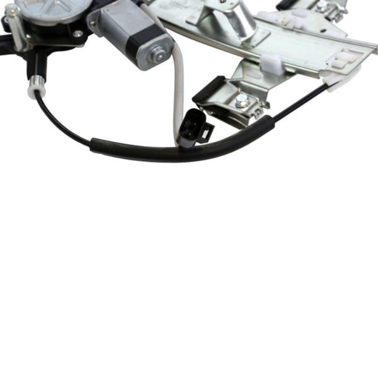 Lève-vitre électrique arrière droit avec moteur pour pontiac grand prix 04-08 – Image 7