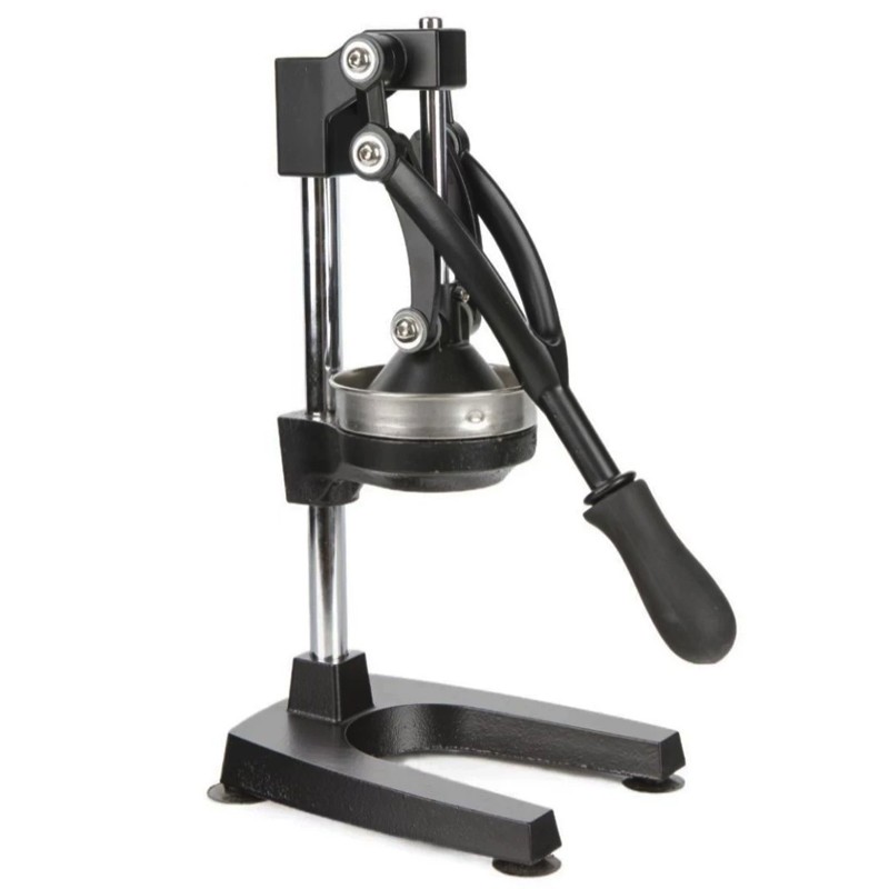 Grade Citrus Juicer Hand Press Manual Fruit Orange Juice D — image 4