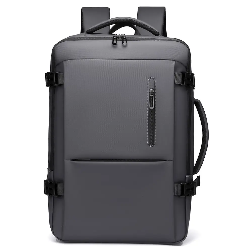Minimally Designed Men's Business Backpack