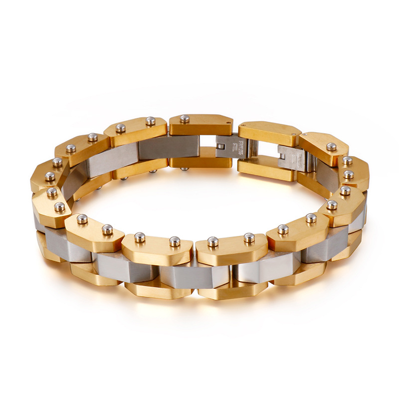 European And American Trend Stainless Steel Jewelry