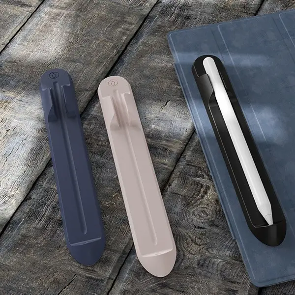Applicable To Stylus Silicone Storage Pen Holder