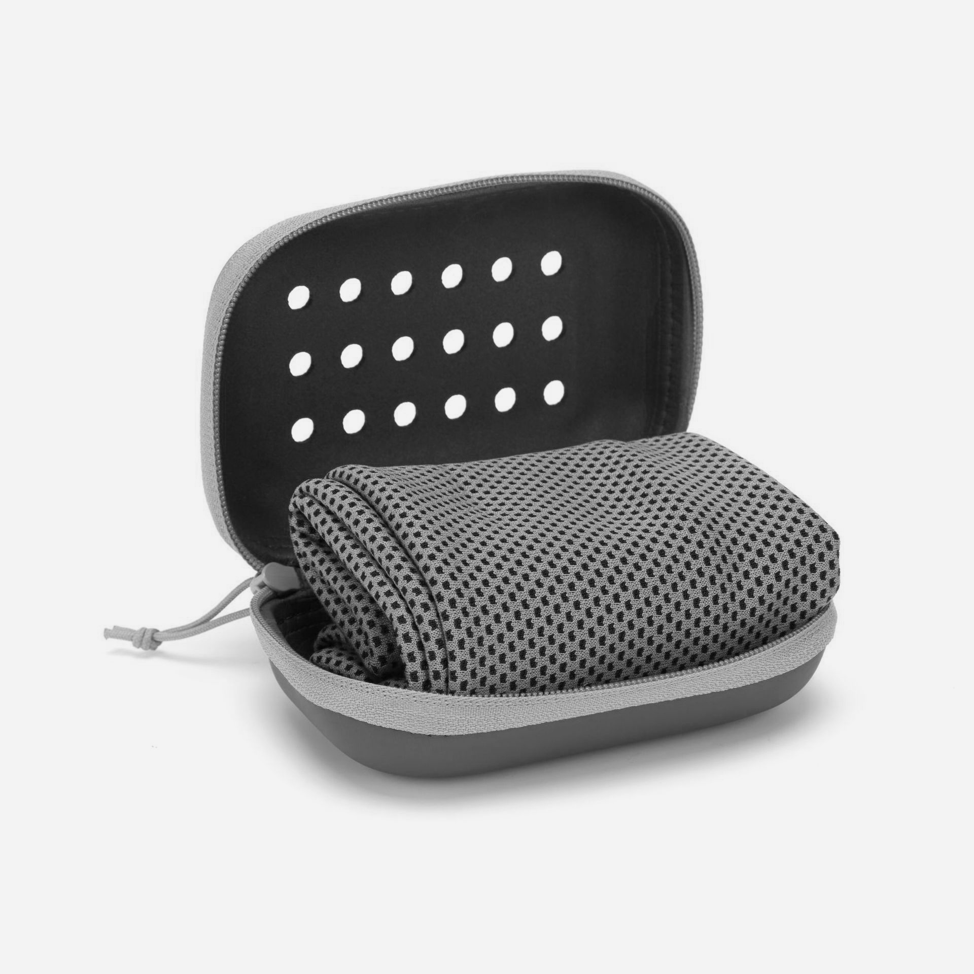 Cooling Sports Towel  Quick-Dry, Sweat Absorbing, Ice Cold Fabric For Outdoor Fitness, Yoga, And Gym Workouts