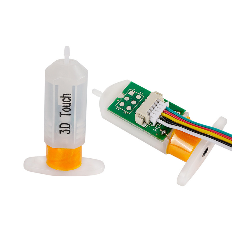 3D Printer Accessories Touch Hot Bed Automatic Sensor