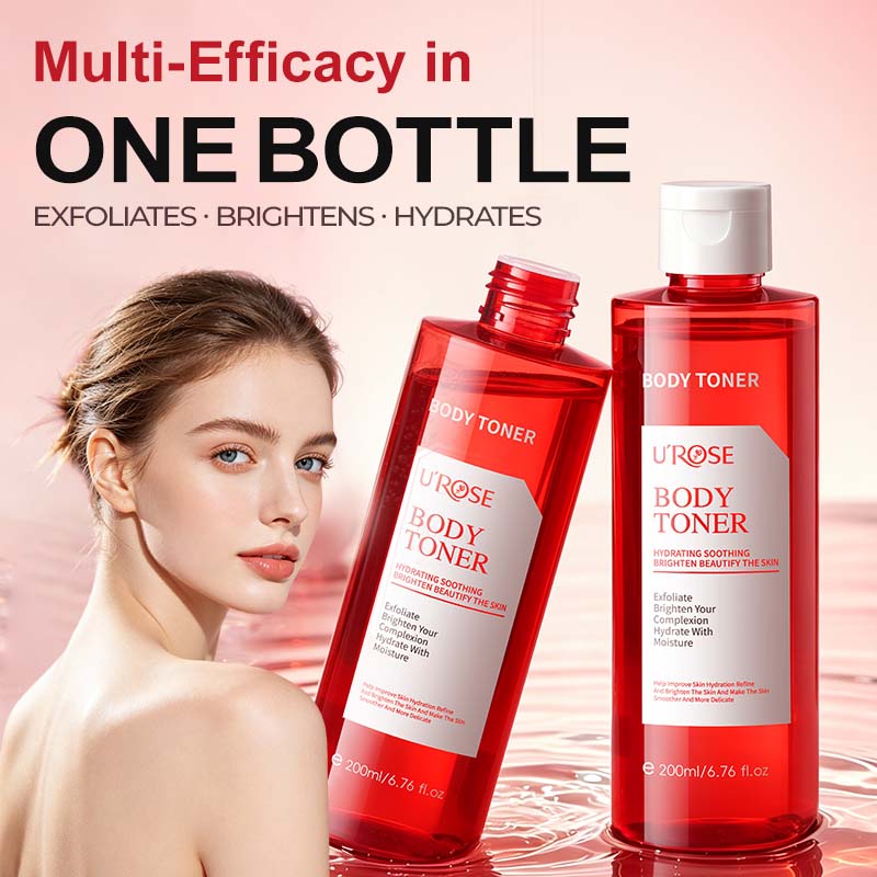 UROSE Body Toner 200ml