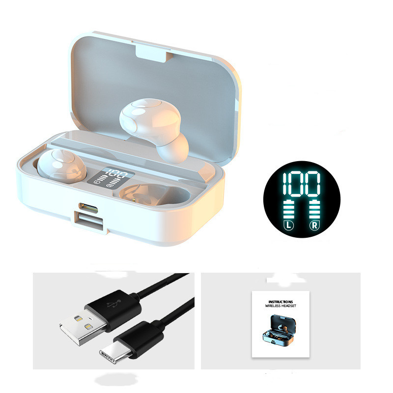 Digital Display Mobile Power With Long Battery Life - Image 2