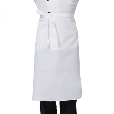 Title 10, Anti-Fouling Cotton Apron Half Cook