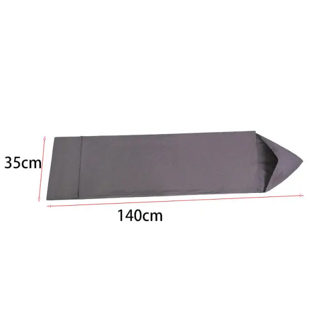 Home Sleeping Bag For Parent And Child Comfortable, Leisure Wear For Warmth, Mobile Sleeping Cabin For Home Clothes Sleeping Bag 140X35 - Shop at LoveMi