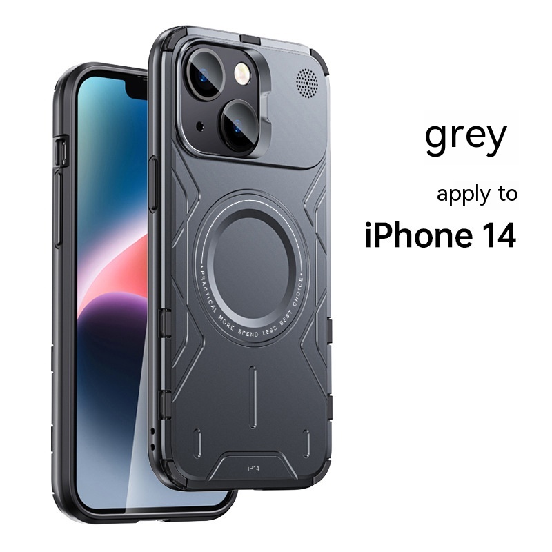 Iphone14 Starry Sky Gray